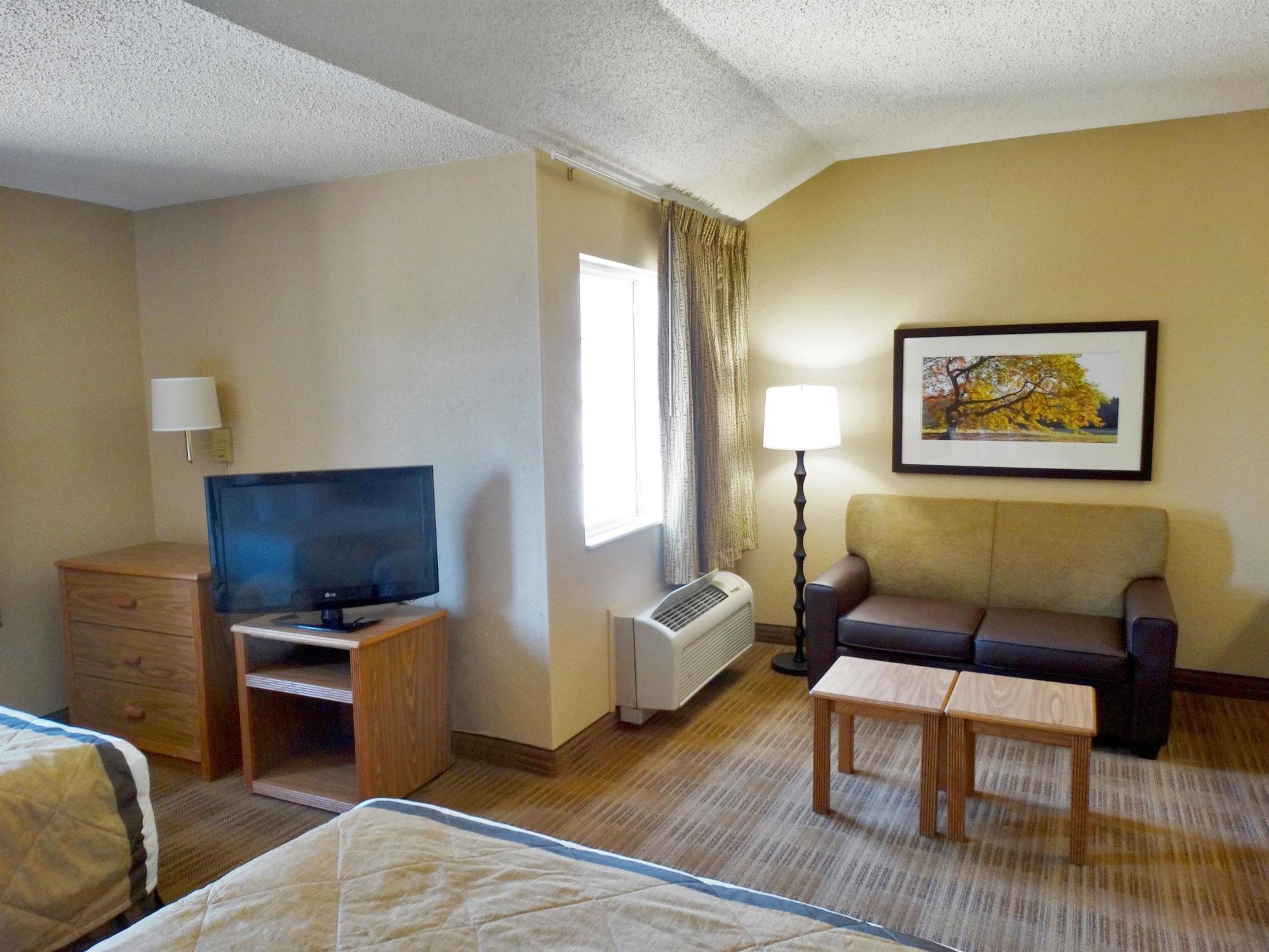 Extended Stay America Select Suites - Denver - Tech Center South - Greenwood Village Centennial Exterior photo