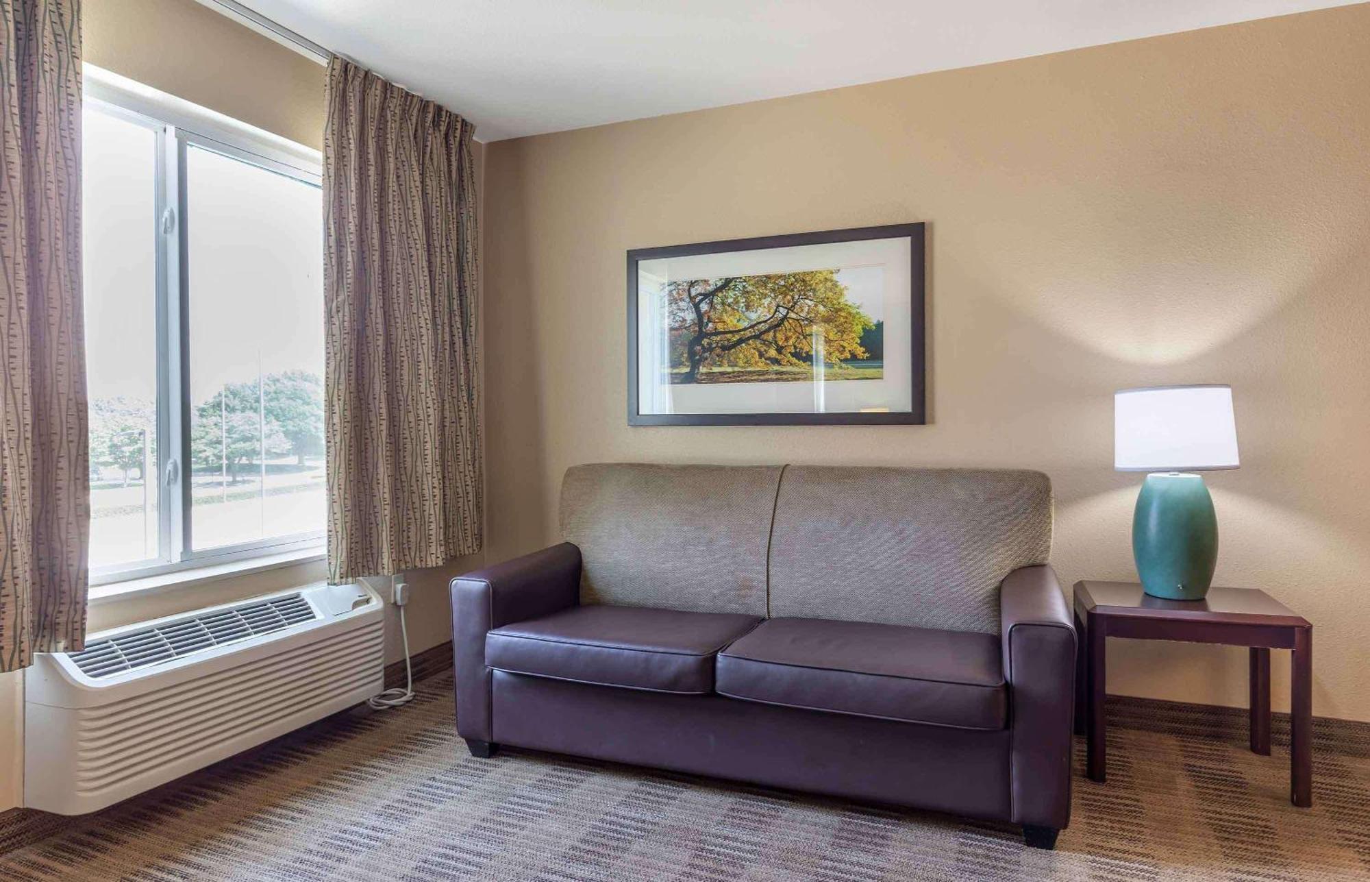 Extended Stay America Select Suites - Denver - Tech Center South - Greenwood Village Centennial Exterior photo